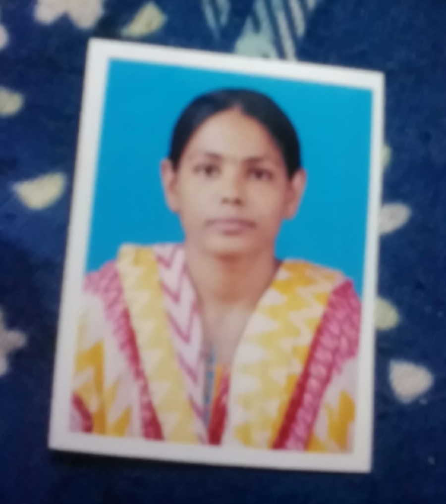 Susheela - Part time Cook in Sanjayanagara in Bangalore Bengaluru